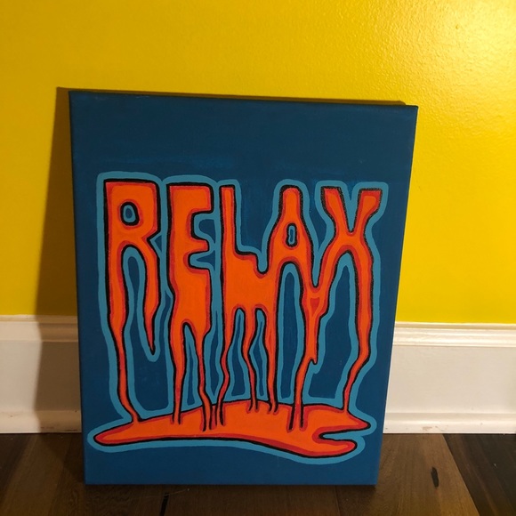 Relax panting - Picture 1 of 1
